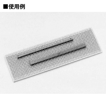 連結ジャンパー線 MCシリーズ 1.27mmピッチ(10本入)【MC-1-0.1-40P】
