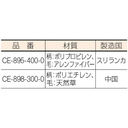 MMベビーホーキ【CE-895-400-0】