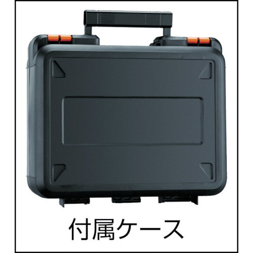 18V充電コードレスインパクトドライバー【BPCI18-JP】