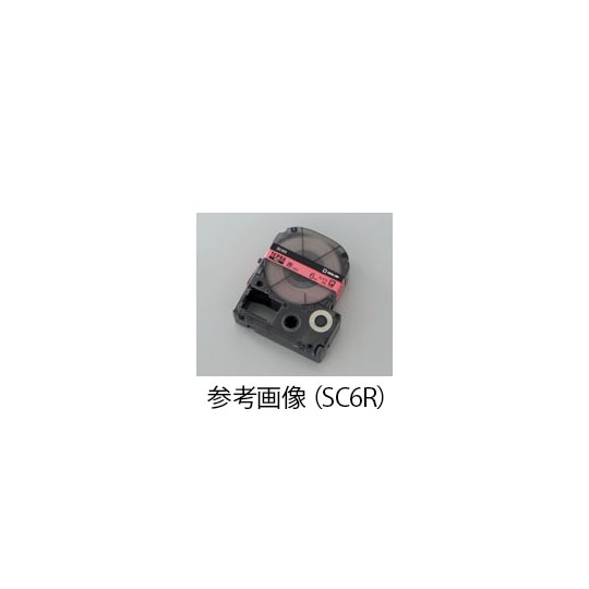 テプラ・プロテープカートリッジSC18R【SC18R】