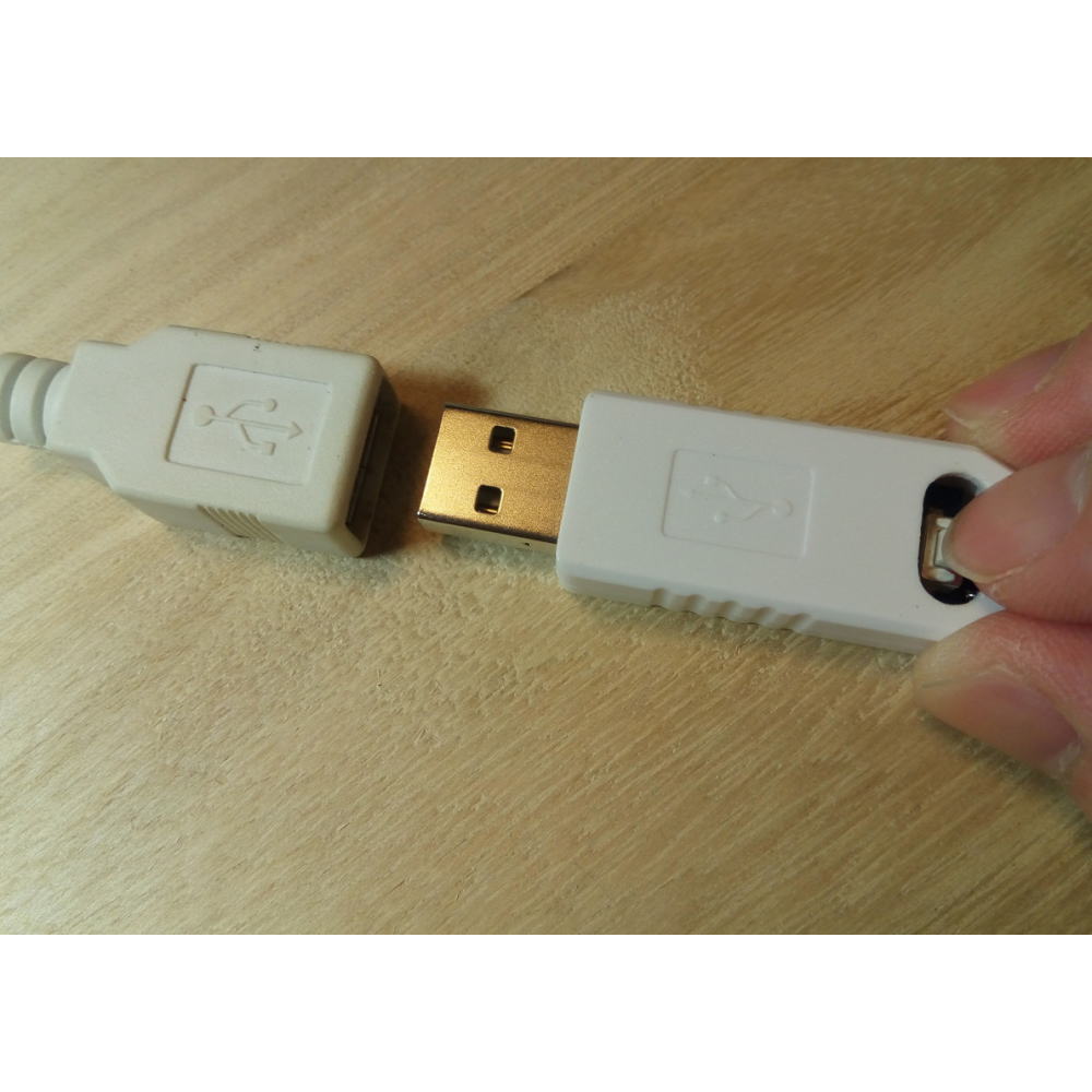 mbed対応USBドングル【MR-MBED-USB】