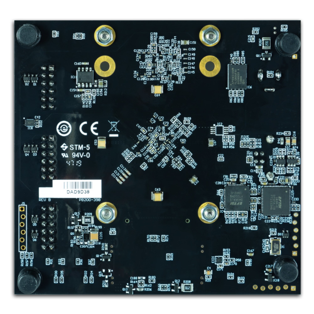 USB104 A7 Artix-7 FPGA開発ボード【410-398】