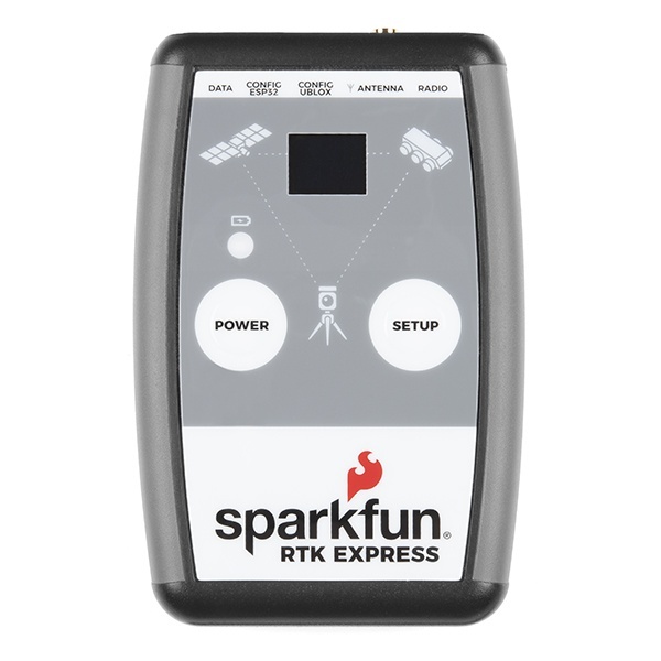SparkFun RTK Express Kit【GPS-18380】