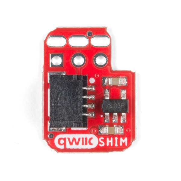 SparkFun Qwiic SHIM Kit for Raspberry Pi【KIT-16987】