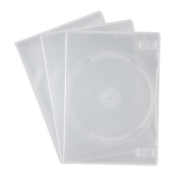 DVDトールケース(1枚収納)【DVD-TN1-03C】