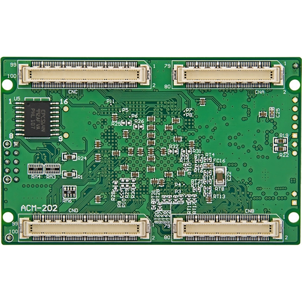 Cyclone-III FPGAボード【ACM-202-120C8】