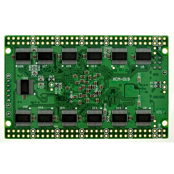 Spartan-6 FGG484 FPGAボード【XCM-019-LX75】