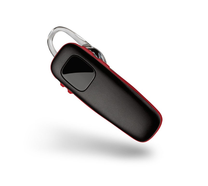 Bluetooth ワイヤレスヘッドセット M70 Black-Red