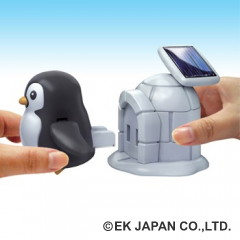 とことこペンギン【JS-6521】
