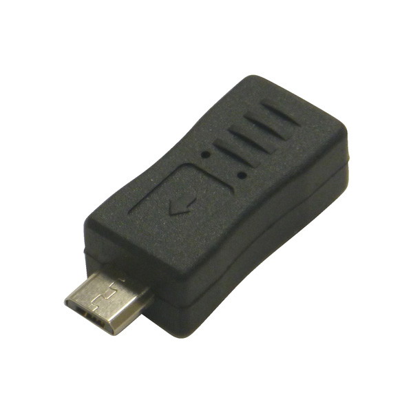 USB変換アダプター Mini-Micro【ADV-113】