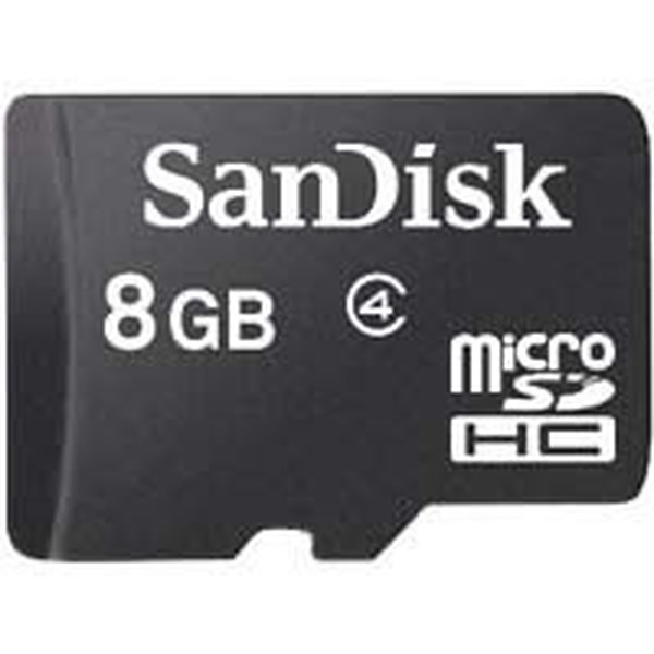 MicroSDHCカード 8GB class4 UHS-1 SDSDQAB-008G-BULKの通販ならマルツオンライン
