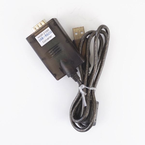 USB-RS232C変換ケーブル【USB-RS232C-VII】