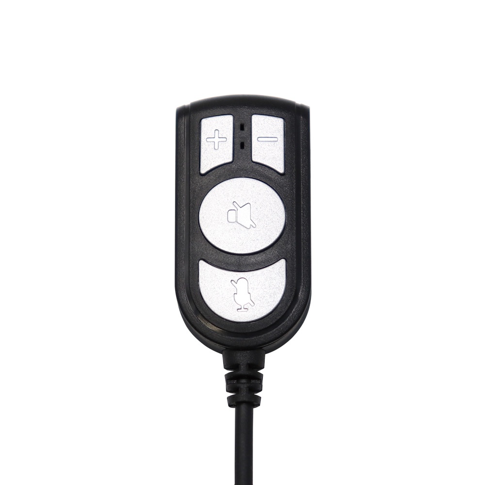 USBオーディオ変換ケーブル 4極ヘッドセット用【ADV-126A】