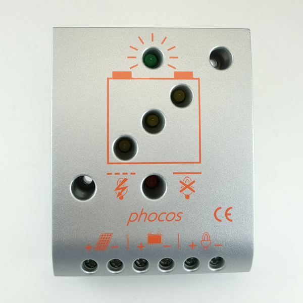 Solar Charger Controller【CML05】