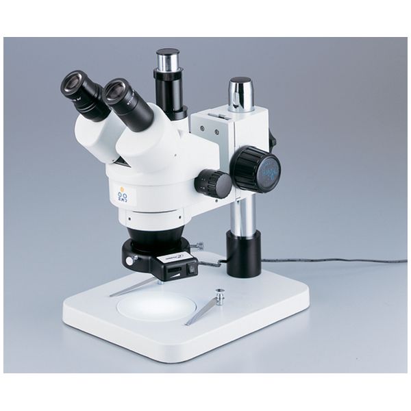 顕微鏡 用LED照明装置 SIMPLE-3【1-9227-01】