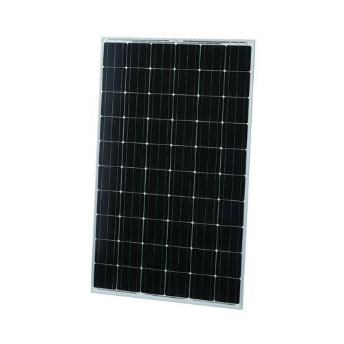 高出力結晶太陽電池モジュール【NU-265FB】