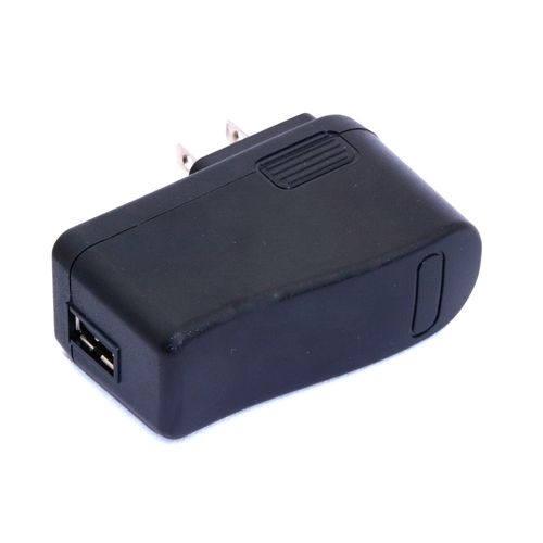 USB電源アダプター 5V/2.5A/1P【KSY0525USB-RASPI】
