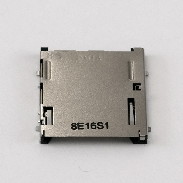 SDカード用コネクター【DM1AA-SF-PEJ(21)】