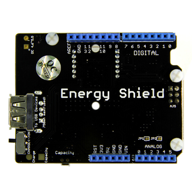 【在庫処分セール】Energy Shield【106030000】