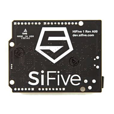 HiFive1 Arduino互換RISC-Vボード【HIFIVE1】