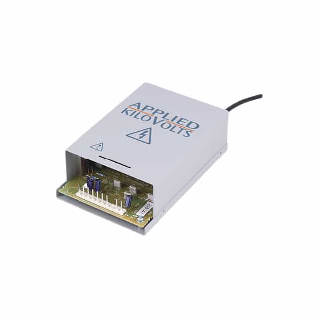 高電圧DC/DCコンバータ(10V～5000V/10W)