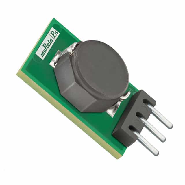 7805互換非絶縁型スイッチングレギュレータ(5V/1.5A)