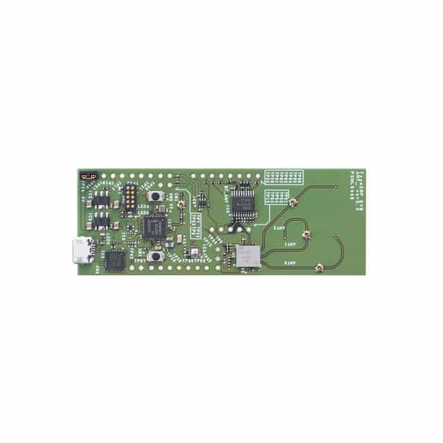 Type2BP UWBモジュール評価キット