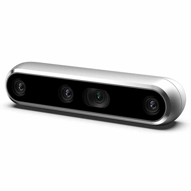 RealSense Depth Camera D455