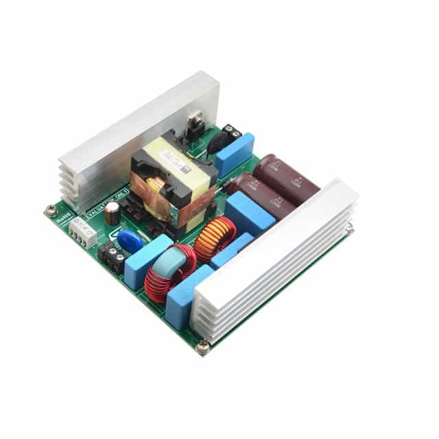 力率補正IC L4986A評価ボード
