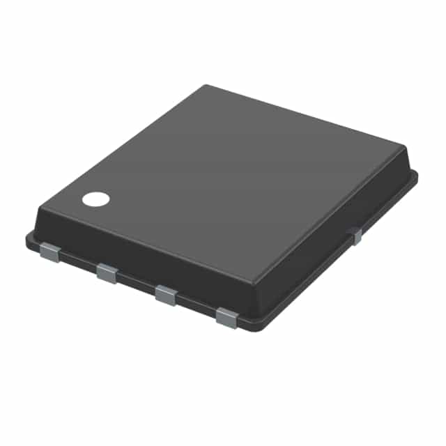 低オン抵抗NチャンネルMOSFET(30V/30A)