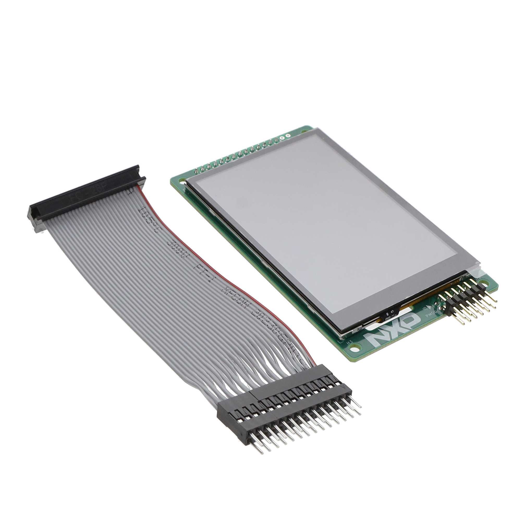 3.5インチ480×320 IPS TFT LCDモジュール