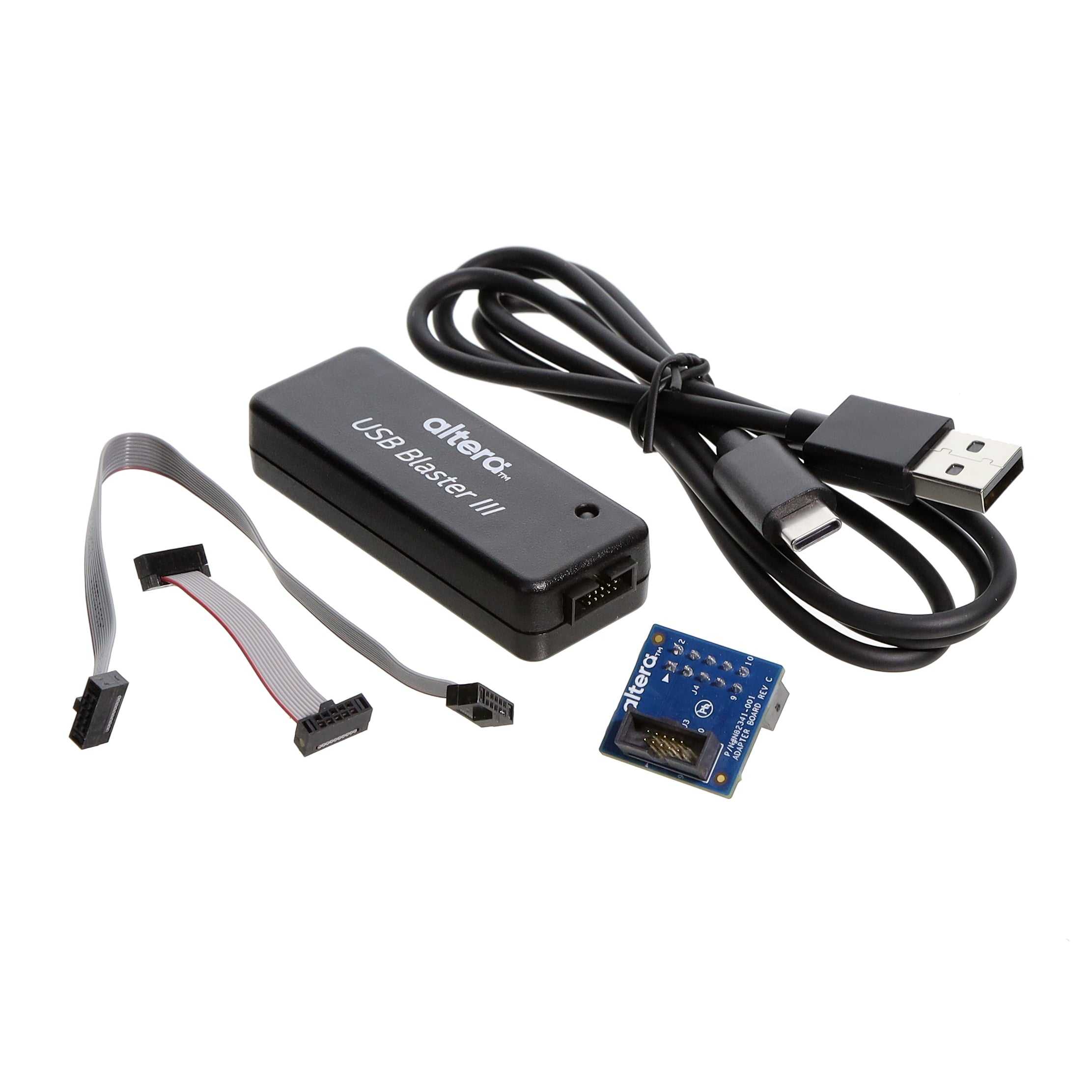 USB-JTAGプログラミングケーブル
