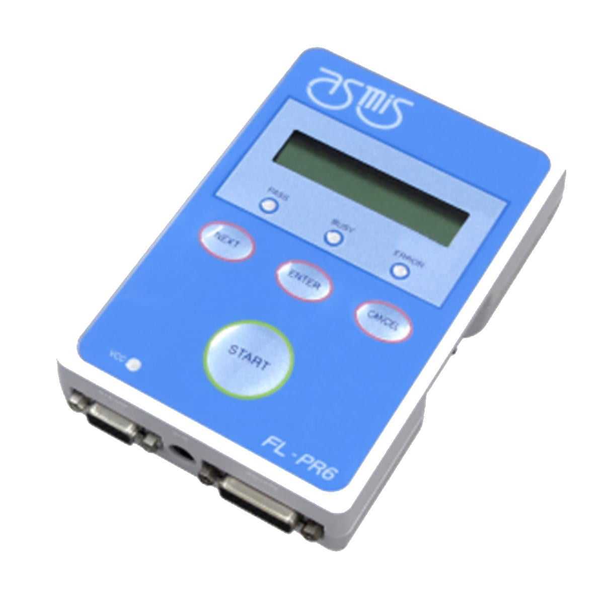 フラッシュメモリプログラマ