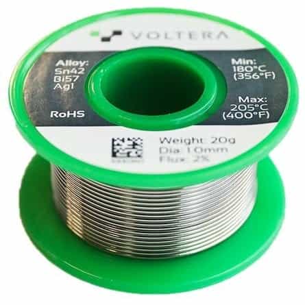 はんだスプール(Solder Wire)