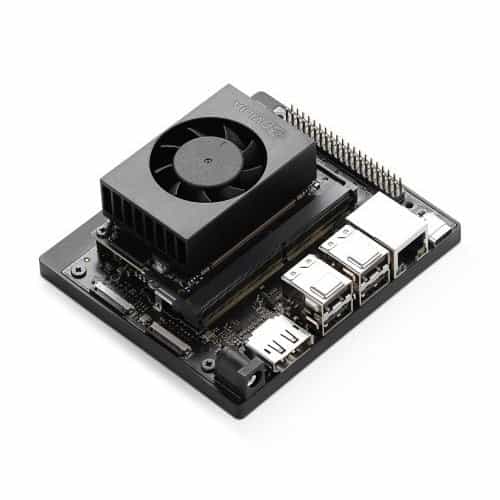 Jetson Orin Nano Super開発者キット