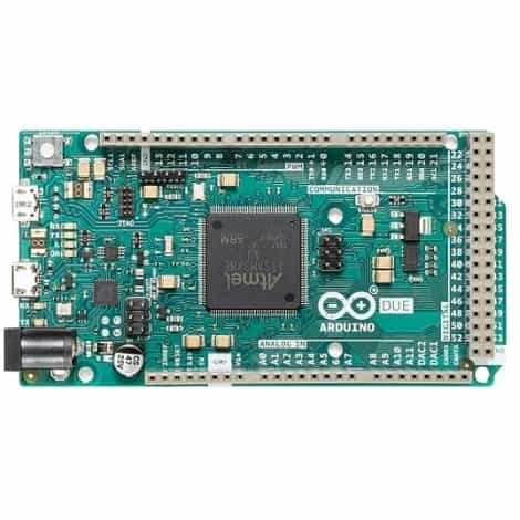 Arduino Due