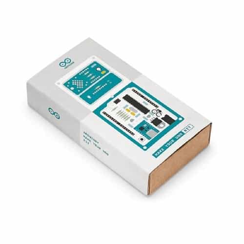Arduino Make Your Unoキット