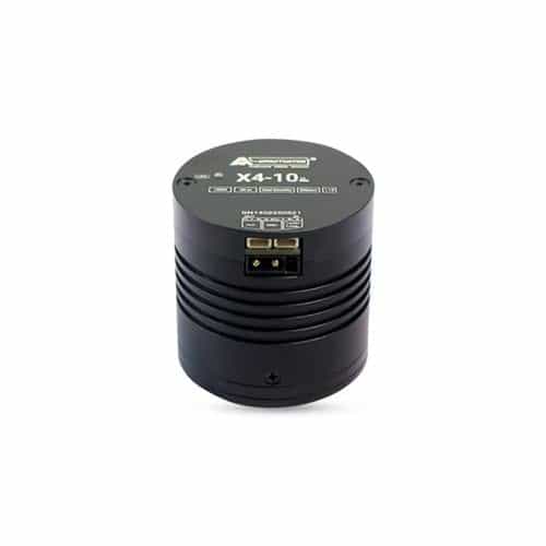 MyActuator RMD-X4-P12-10-E(遊星歯車)