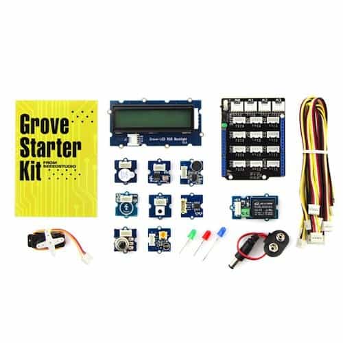 GROVE - スターターキットV3