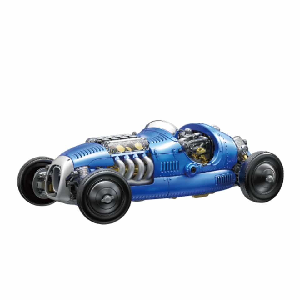 レトロフォーミュラ