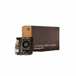 NVIDIA JETSON ORIN NANO SUPER開発者キット
