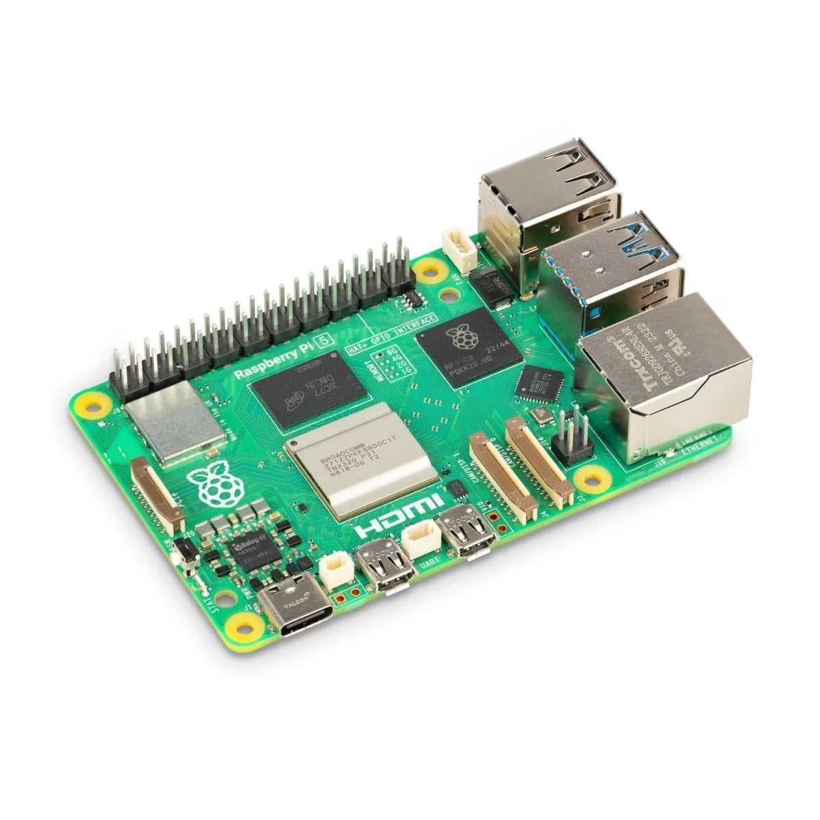 Raspberry Pi 5 1GB