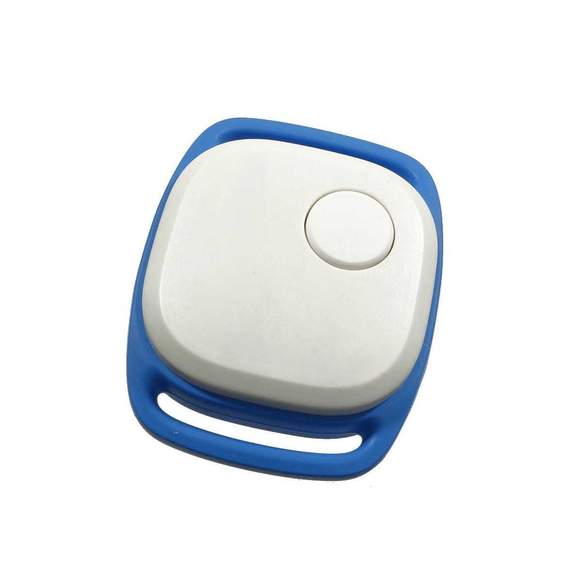 Bluetooth AoA RTLS位置測位タグ(ネックストラップタイプ)