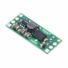 絶縁型降圧DCDCレギュレータ(5V/300mA)