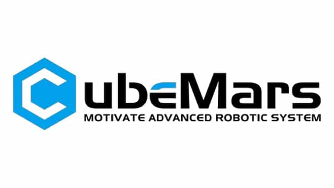 CubeMars