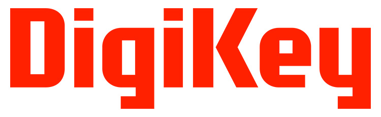 DigiKeyロゴ