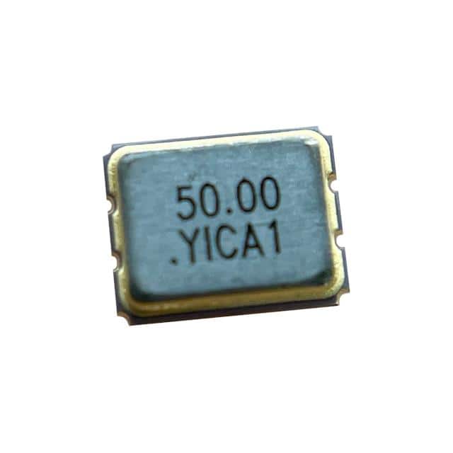 XTAL OSC XO 12MHZ 3.3V CMOS SMD OSC12M-3.3I/S3T YIC製｜電子部品・半導体通販のマルツ