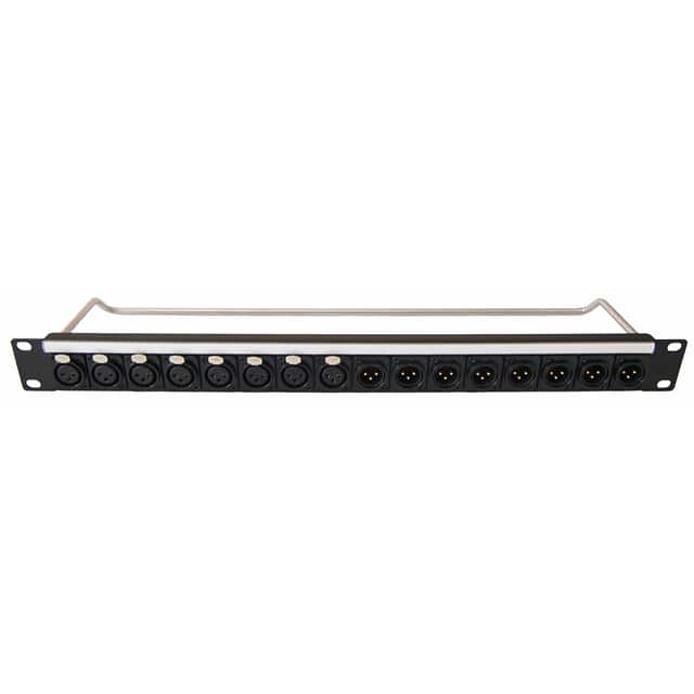RACK 8+8XLR 3DCF 3DCM BM FM M3 CP30183 CLIFF ELECTRONIC COMPONENTS製｜電子 ...
