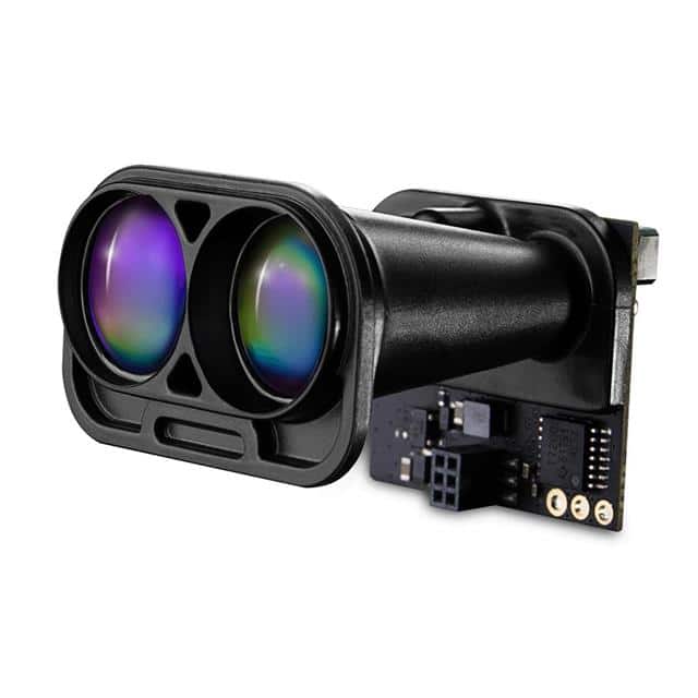 LIGHTWARE MICROLIDAR SENSOR SF23/B -製｜電子部品・半導体通販のマルツ