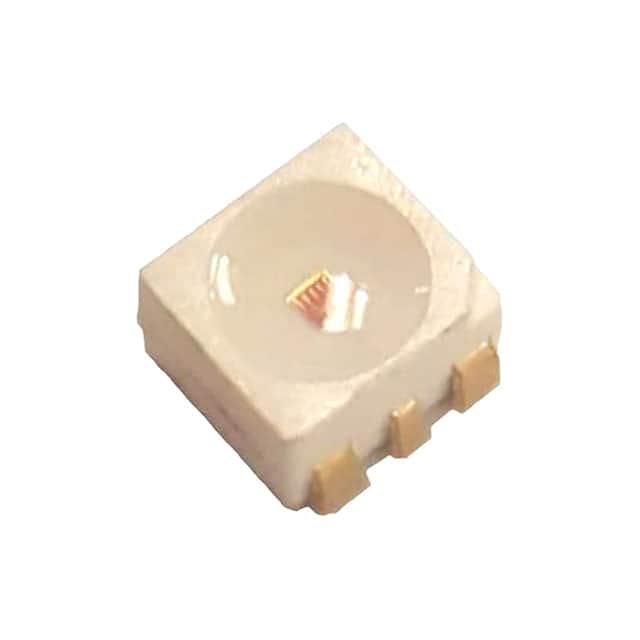 LED RED 623NM 6PLCC [digi-reel品] QLSP05RG Quelighting Corp製｜電子部品・半導体通販のマルツ